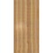 Ekena Millwork Framed Board-n-Batten Shutters, Rough Sawn Western Red Cedar, 26 7/8W x 56H, PR RBF06S26X056RWR - alternate 2